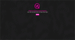 Desktop Screenshot of brandedux.com