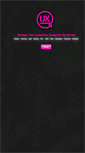 Mobile Screenshot of brandedux.com